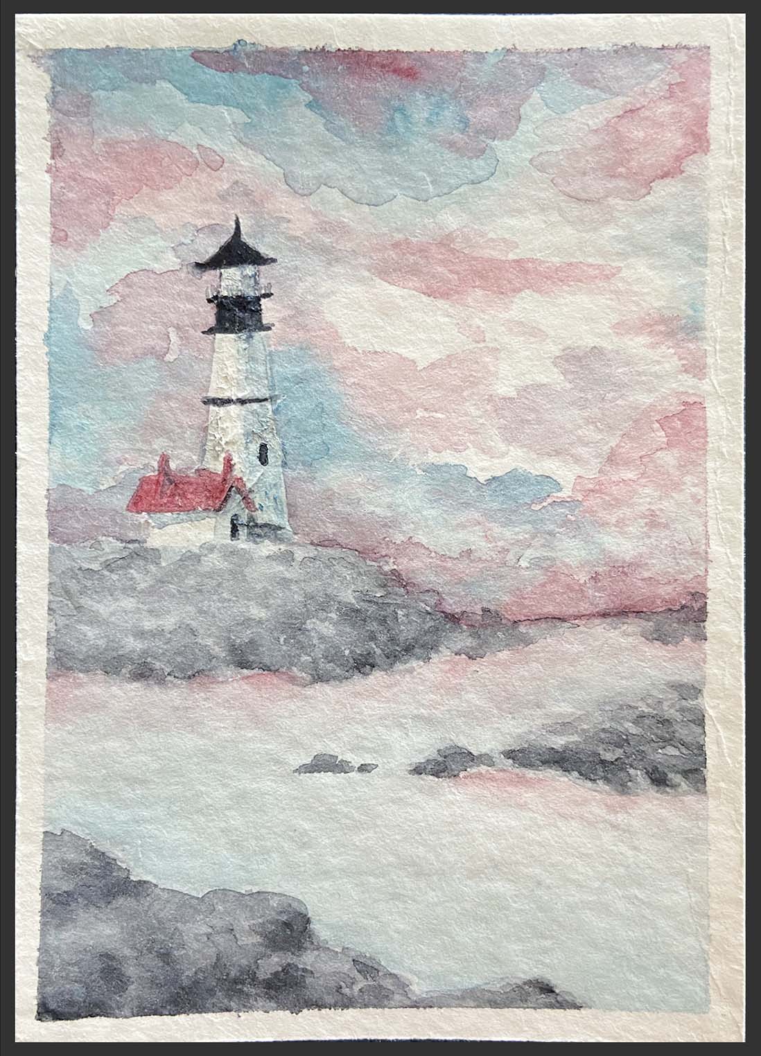 Watercolor